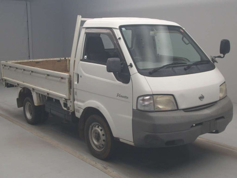 2001 Nissan Vanette Truck SK82LN[2]