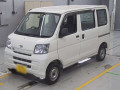 2015 Daihatsu Hijet Cargo