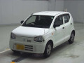 2015 Suzuki Alto