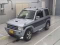 2012 Mitsubishi Pajero Mini