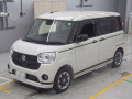 2020 Daihatsu Move Canbus