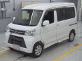 2019 Daihatsu Atrai Wagon