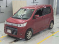 2013 Suzuki WAGON R STINGRAY