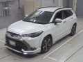 2023 Toyota Corolla Cross