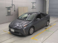 2021 Toyota Prius