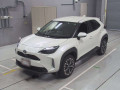 2022 Toyota YARIS CROSS