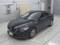 2013 Mazda Atenza