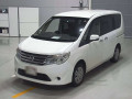 2015 Nissan Serena