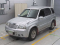 2004 Suzuki Escudo