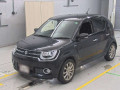 2016 Suzuki IGNIS