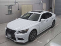 2012 Lexus LS