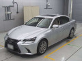 2016 Lexus GS