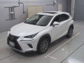 2018 Lexus NX