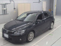 2012 Lexus CT