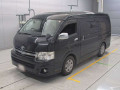 2013 Toyota Hiace Wagon