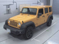 2013 Jeep JEEP WRANGLER UNLIMITED