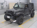 2012 Jeep JEEP WRANGLER UNLIMITED