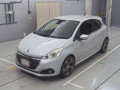 2015 Peugeot 208