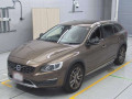 2016 Volvo V60