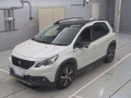 2016 Peugeot 2008