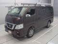 2017 Nissan NV350 CARAVAN VAN