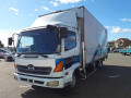 2003 Hino RANGER