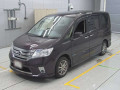 2013 Nissan Serena