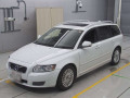 2011 Volvo V50