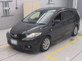 2005 Mazda Premacy