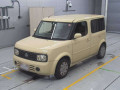 2007 Nissan Cube