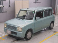 2004 Suzuki ALTO Lapin