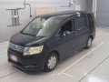 2010 Honda Step WGN