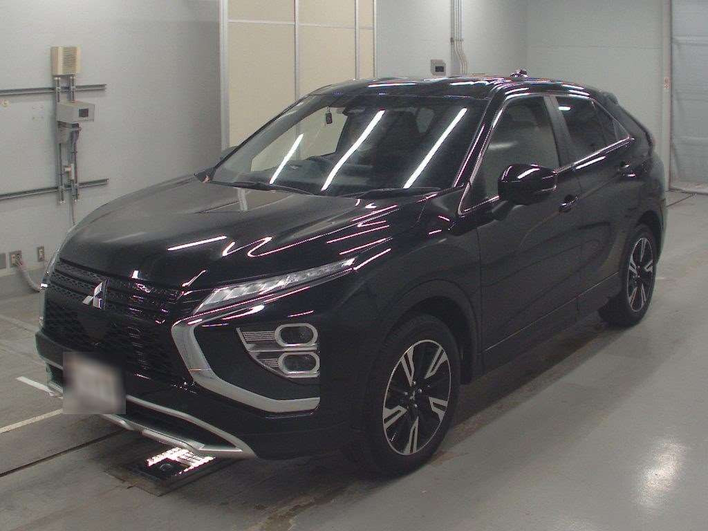 2022 Mitsubishi Eclipse Cross GK1W[0]