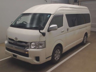 2019 Toyota Hiace Wagon