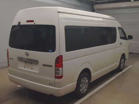 2019 Toyota Hiace Wagon TRH224W[1]