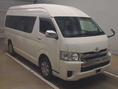 2019 Toyota Hiace Wagon TRH224W[2]