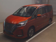 2019 Nissan Serena