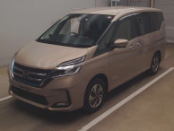 2019 Nissan Serena