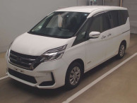 2019 Nissan Serena