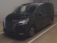 2019 Nissan Serena