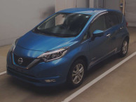 2019 Nissan Note