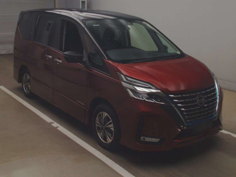 2019 Nissan Serena HFC27[2]