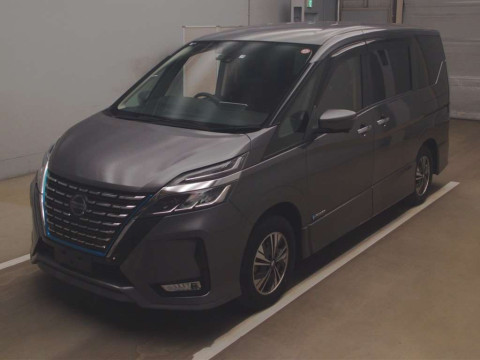 2019 Nissan Serena HFC27[0]