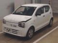 2020 Suzuki Alto