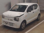 2020 Suzuki Alto