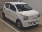 2020 Suzuki Alto