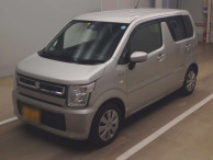 2022 Suzuki Wagon R