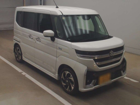 2023 Suzuki Spacia Custom MK94S[2]