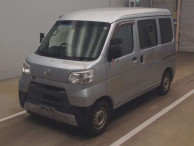 2018 Daihatsu Hijet Cargo