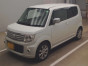 2014 Suzuki MR WAGON Wit